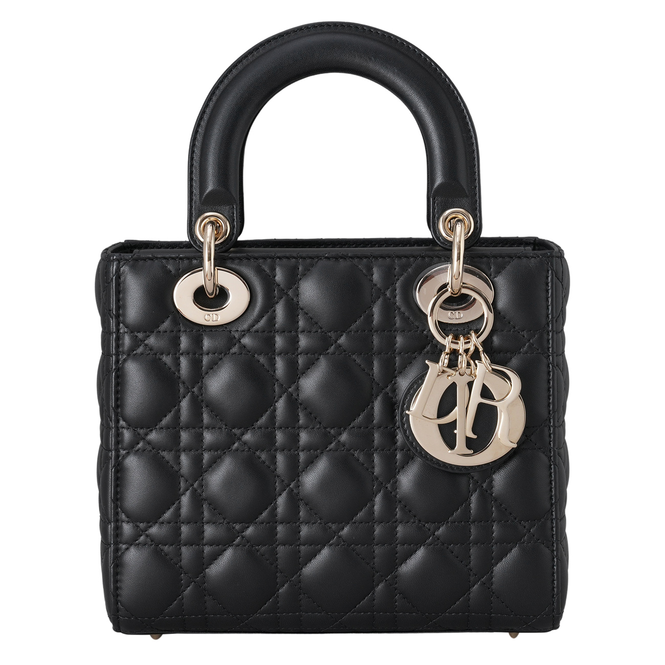 CHRISTIAN DIOR(USED)크리스찬 디올 레이디백 스몰